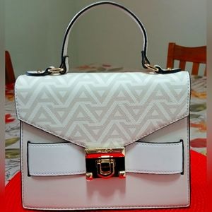 Ivory / Creme Aldo Handbag